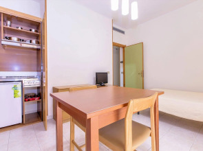 Hotel Residence Ulivi e Palme