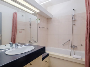 Residhotel Villa Maupassant