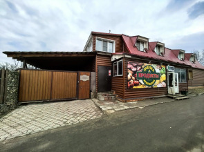 Гостевой дом Пчелка