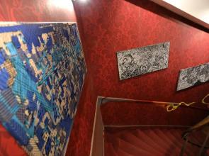 Отель Absolute Paris République