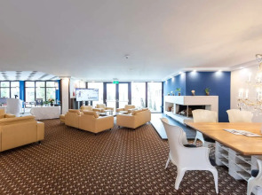 Best Western Smart Hotel