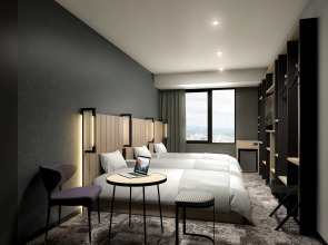 hotel MONday Kyoto Karasumanijo