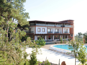 Pamukkale White Heaven Suite Hotel