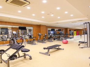 Crystal Sunset Luxury Resort & Spa - All Inclusive