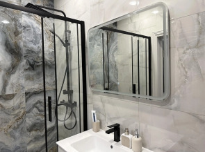 Aura на улице Весенняя 21Ж