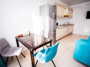 Апартаменты Атлант на ул. Куколкина, д. 11