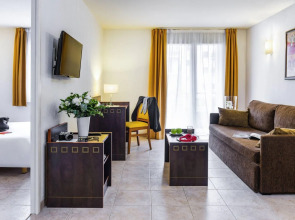 Aparthotel Adagio Access Nice Garibaldi