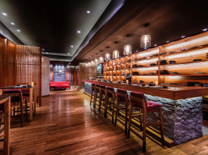 Отель InterContinental Muscat by IHG