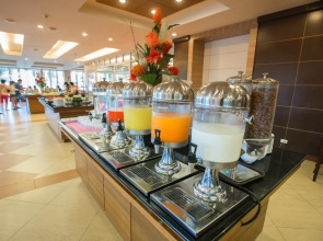 Saisawan Beach Resort