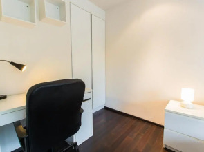 The Title Comfort Condotel