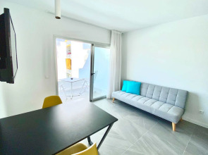 Apartamentos Guatiza