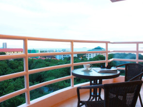 Phu View Talay Resort