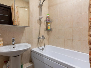 Апартаменты на улице 2-я Юго-Западная 39