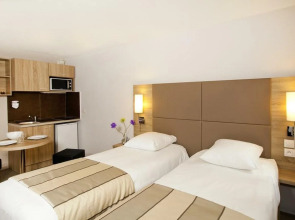 Sejours & Affaires Strasbourg Kleber