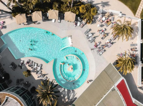 UNA HOTELS MH Matera