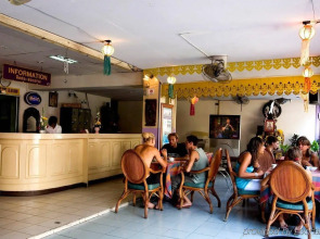 Sawasdee Welcome Inn