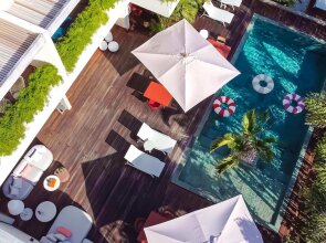 Le Martin Boutique Hôtel