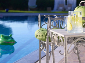 Sunvillage Malia Boutique Hotel & Suites