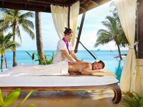 Melati Beach Resort & Spa