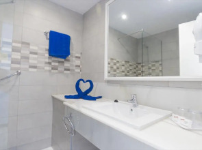 Bungalows Vista Oasis