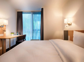 ACHAT Hotel Stuttgart Airport Messe