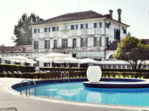 Hotel Villa Condulmer