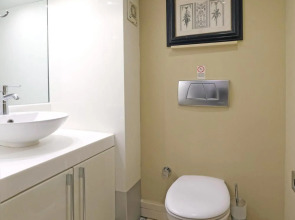 Cheya Gumussuyu Residence