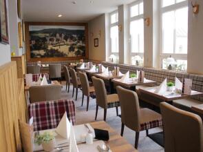 Rathaushotels Oberwiesenthal All Inclusive