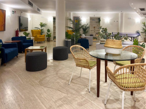 VTZ Orús Factory Hotel - Parking Muy Económico