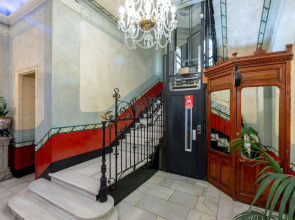 Rusticae Matute11 Suites