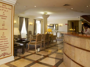 Quinta Bela Sao Tiago