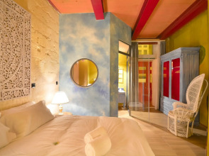 The Vincent Boutique Suites