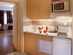 Citadines Bastille Gare de Lyon Paris