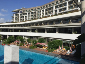 The Sense De Luxe Hotel – All Inclusive