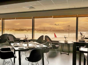 Holiday Inn Express New Delhi International Airport T3 by IHG