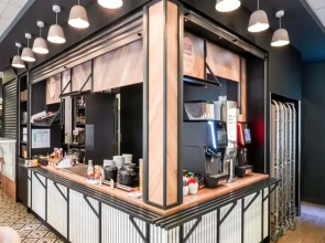 B&B HOTEL Paris Malakoff Parc des Expositions