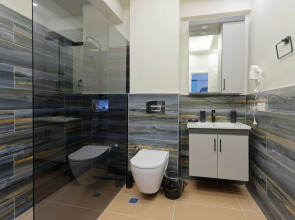 Galata Abraham by NewInn