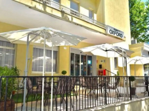 Oxford Hotel