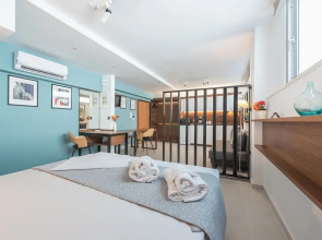 Phaedra, Hideaway Suite Near Acropolis By CloudKeys