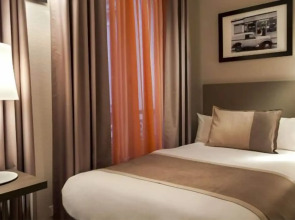 Timhotel Opéra Madeleine