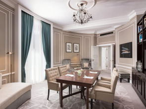 Hotel Maria Cristina, a Luxury Collection Hotel, San Sebastian