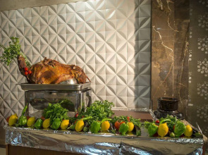 Crystal Family Resort & Spa – All Inclusive