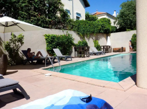 Appart Hotel Odalys City Aix en Provence Les Floridianes