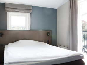 Comfort Hotel Bergen