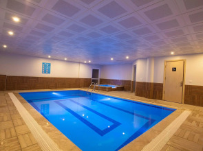 Pamukkale Termal Ece Otel