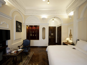 Hotel Majestic Saigon