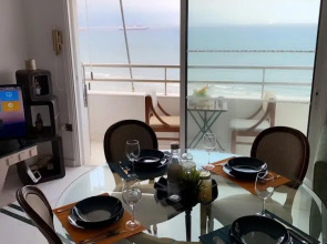 Larnaca Seaview Rooms