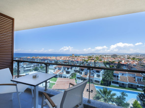 Flora Garden Ephesus Hotel Kusadasiot