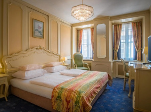 Schlosshotel Römischer Kaiser