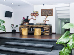 Delu Villas Suite Seminyak